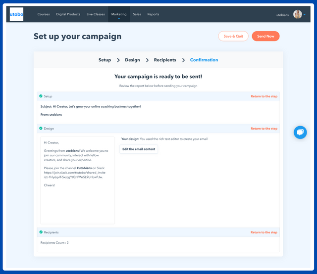 utobo Email Marketing Feature 2.png